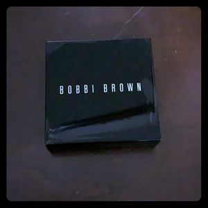 Bobbi Brown shimmer brick compact bronzer